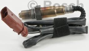 BOSCH 0 258 006 525 - Lambdasond xdelar.se