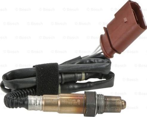 BOSCH 0 258 006 525 - Lambdasond xdelar.se