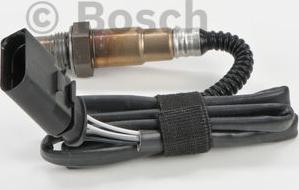 BOSCH 0 258 006 527 - Lambdasond xdelar.se