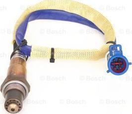 BOSCH 0 258 006 571 - Lambdasond xdelar.se