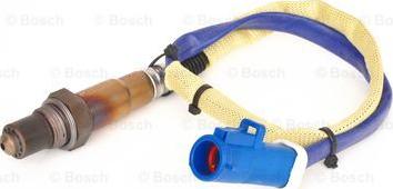 BOSCH 0 258 006 571 - Lambdasond xdelar.se