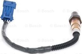 BOSCH 0 258 006 654 - Lambdasond xdelar.se