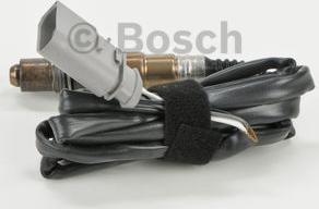 BOSCH 0 258 006 669 - Lambdasond xdelar.se