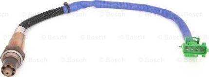 BOSCH 0 258 006 028 - Lambdasond xdelar.se