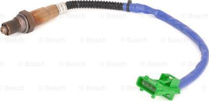 BOSCH 0 258 006 028 - Lambdasond xdelar.se