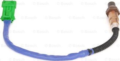 BOSCH 0 258 006 028 - Lambdasond xdelar.se