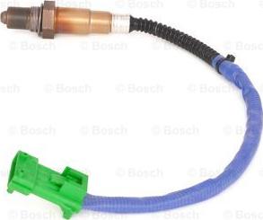 BOSCH 0 258 006 028 - Lambdasond xdelar.se