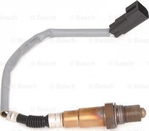 BOSCH 0 258 006 022 - Lambdasond xdelar.se