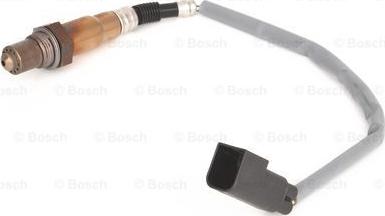 BOSCH 0 258 006 022 - Lambdasond xdelar.se