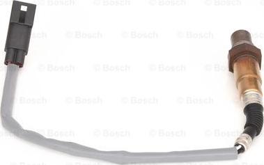 BOSCH 0 258 006 022 - Lambdasond xdelar.se