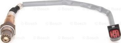 BOSCH 0 258 006 022 - Lambdasond xdelar.se