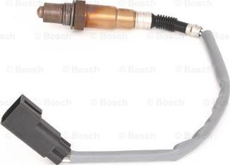 BOSCH 0 258 006 022 - Lambdasond xdelar.se