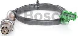 BOSCH 0 258 006 027 - Lambdasond xdelar.se