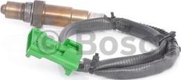 BOSCH 0 258 006 027 - Lambdasond xdelar.se