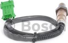 BOSCH 0 258 006 027 - Lambdasond xdelar.se