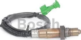 BOSCH 0 258 006 027 - Lambdasond xdelar.se