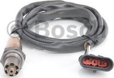 BOSCH 0 258 006 190 - Lambdasond xdelar.se