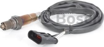 BOSCH 0 258 006 190 - Lambdasond xdelar.se