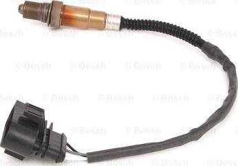 BOSCH 0 258 006 159 - Lambdasond xdelar.se