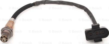 BOSCH 0 258 006 159 - Lambdasond xdelar.se