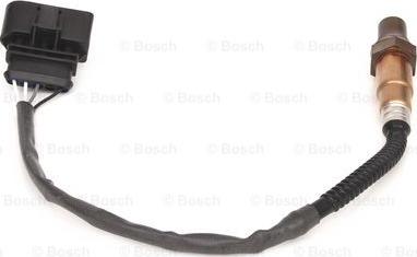 BOSCH 0 258 006 159 - Lambdasond xdelar.se