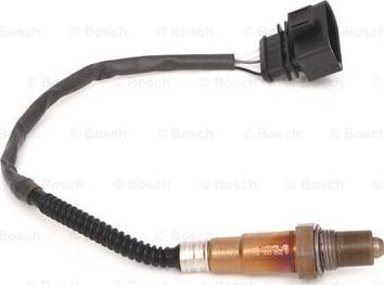 BOSCH 0 258 006 159 - Lambdasond xdelar.se