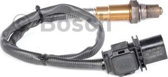 BOSCH 0 258 006 155 - Lambdasond xdelar.se