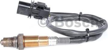 BOSCH 0 258 006 155 - Lambdasond xdelar.se