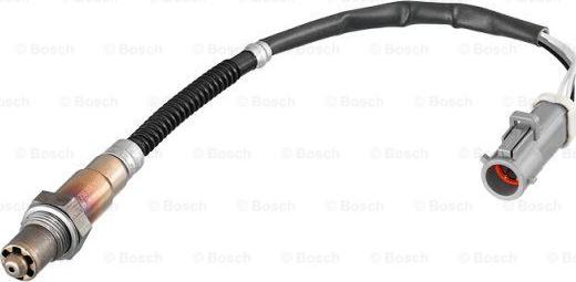 BOSCH 0 258 006 165 - Lambdasond xdelar.se