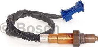 BOSCH 0 258 006 185 - Lambdasond xdelar.se