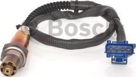 BOSCH 0 258 006 185 - Lambdasond xdelar.se