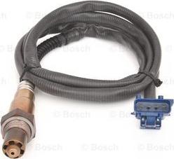 BOSCH 0 258 006 186 - Lambdasond xdelar.se