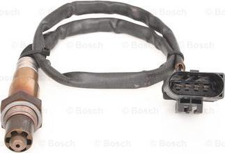 BOSCH 0 258 006 127 - Lambdasond xdelar.se