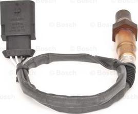 BOSCH 0 258 006 127 - Lambdasond xdelar.se