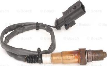 BOSCH 0 258 006 127 - Lambdasond xdelar.se