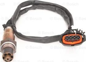 BOSCH 0 258 006 176 - Lambdasond xdelar.se