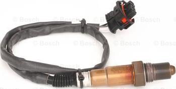 BOSCH 0 258 006 176 - Lambdasond xdelar.se