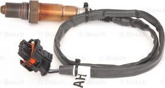 BOSCH 0 258 006 176 - Lambdasond xdelar.se