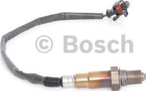 BOSCH 0 258 006 170 - Lambdasond xdelar.se