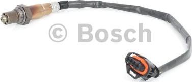 BOSCH 0 258 006 170 - Lambdasond xdelar.se