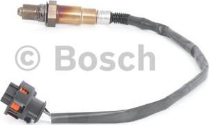 BOSCH 0 258 006 170 - Lambdasond xdelar.se