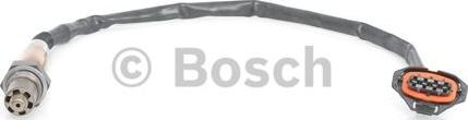 BOSCH 0 258 006 170 - Lambdasond xdelar.se