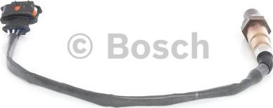 BOSCH 0 258 006 170 - Lambdasond xdelar.se