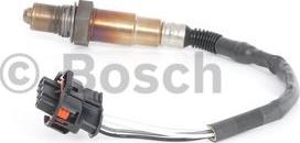 BOSCH 0 258 006 172 - Lambdasond xdelar.se