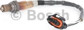 BOSCH 0 258 006 172 - Lambdasond xdelar.se