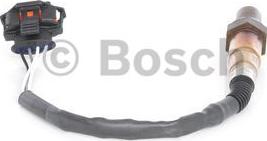 BOSCH 0 258 006 172 - Lambdasond xdelar.se