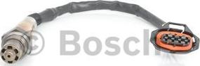 BOSCH 0 258 006 172 - Lambdasond xdelar.se