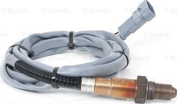 BOSCH 0 258 006 391 - Lambdasond xdelar.se