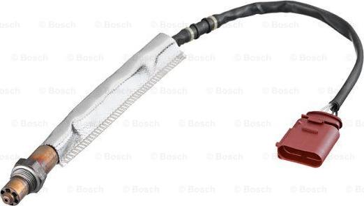 BOSCH 0 258 006 398 - Lambdasond xdelar.se