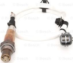 BOSCH 0 258 006 344 - Lambdasond xdelar.se